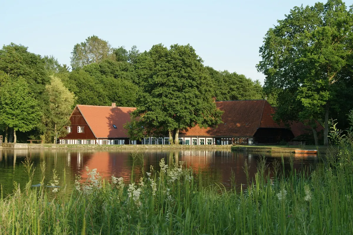 Børkop Vandmølle