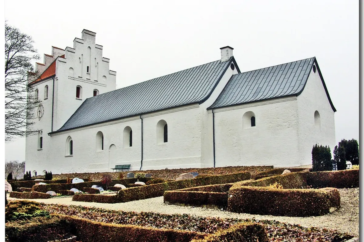 Give Kirke