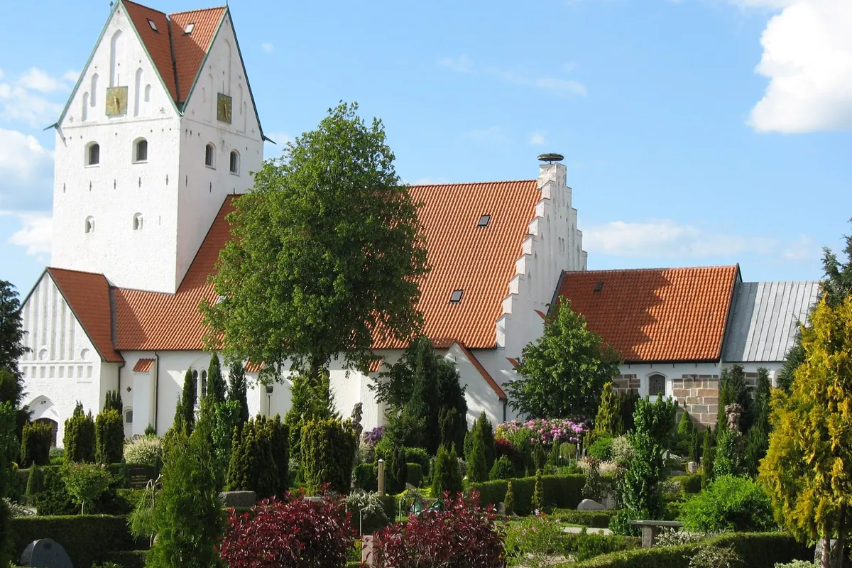 Grindsted Kirke