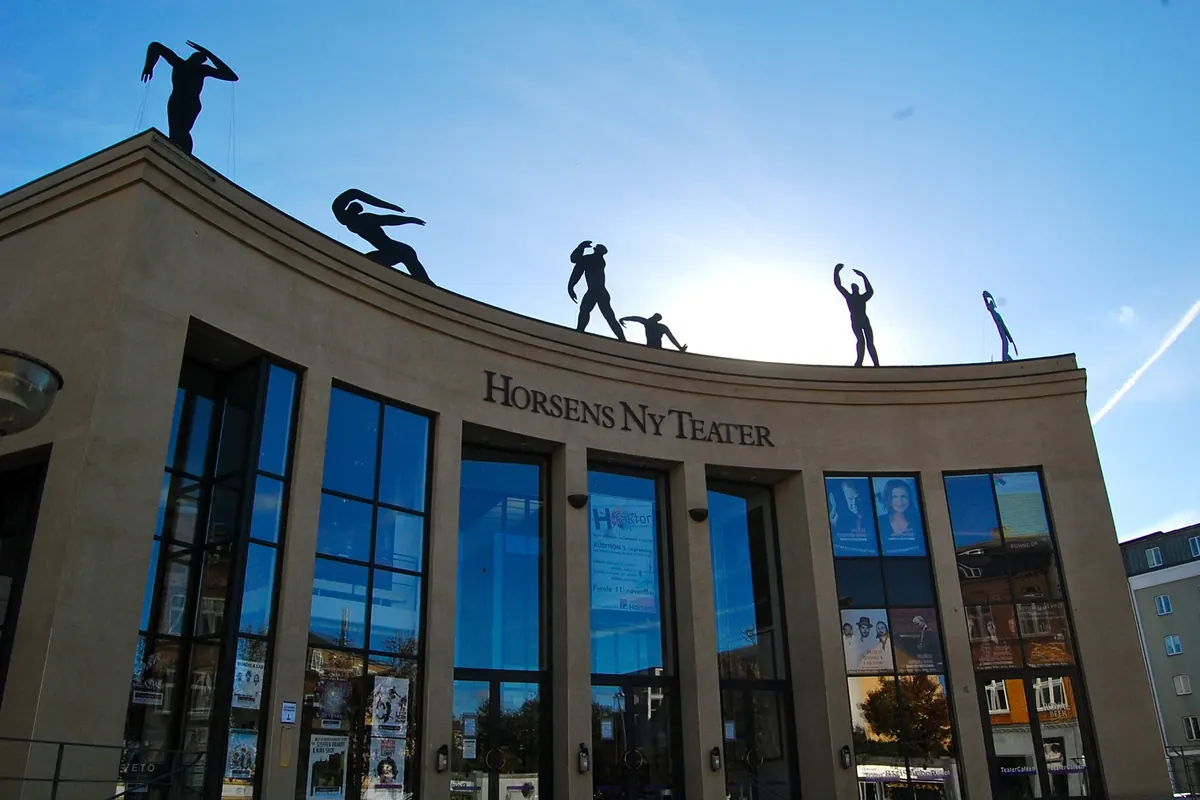Horsens Ny Teater
