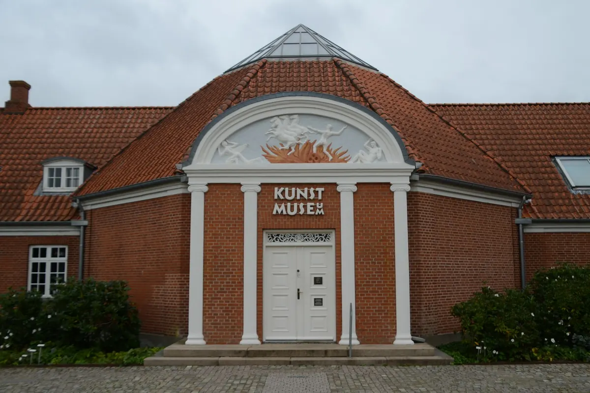 Vejen Kunstmuseum